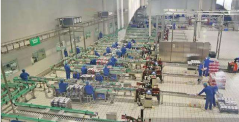 鄭州二七:推進食品生產&ldquo;透明車間&rdquo;建設 提升食品安全&ldquo;智慧監管&rdquo;