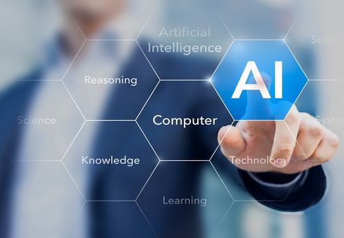 圍繞人工智能三要素 成都市大數(shù)據(jù)集團(tuán)構(gòu)建創(chuàng)新發(fā)展新生態(tài)