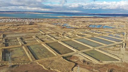 布爾津縣額河冷水魚(yú)養(yǎng)殖建設(shè)項(xiàng)目加速推進(jìn)