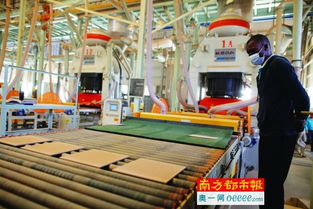 陳村政府打出組合拳，助力企業(yè)參與“一帶一路”建設(shè)